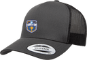 Trucker Hat - Cabosa Cup 2026 (Secondary)