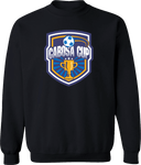 Crew Sweatshirt - Cabosa Cup 2026 (Secondary)