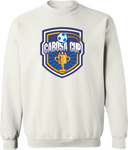 Crew Sweatshirt - Cabosa Cup 2026 (Secondary)