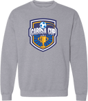 Crew Sweatshirt - Cabosa Cup 2026 (Secondary)