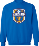 Crew Sweatshirt - Cabosa Cup 2026 (Secondary)