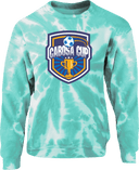 Crew Sweatshirt - Cabosa Cup 2026 (Secondary)