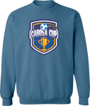 Crew Sweatshirt - Cabosa Cup 2026 (Secondary)