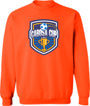 Crew Sweatshirt - Cabosa Cup 2026 (Secondary)