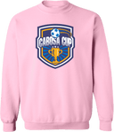 Crew Sweatshirt - Cabosa Cup 2026 (Secondary)