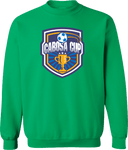 Crew Sweatshirt - Cabosa Cup 2026 (Secondary)