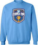 Crew Sweatshirt - Cabosa Cup 2026 (Secondary)