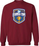 Crew Sweatshirt - Cabosa Cup 2026 (Secondary)