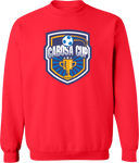 Crew Sweatshirt - Cabosa Cup 2026 (Secondary)