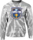 Crew Sweatshirt - Cabosa Cup 2026 (Secondary)