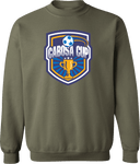 Crew Sweatshirt - Cabosa Cup 2026 (Secondary)