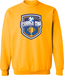 Crew Sweatshirt - Cabosa Cup 2026 (Secondary)