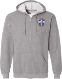 Full Zip Hoodies - Cabosa Cup 2026 (Secondary)
