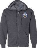 Full Zip Hoodies - Cabosa Cup 2026 (Secondary)