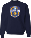 Crew Sweatshirt - Cabosa Cup 2026 (Secondary)