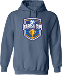 Hoodies - Cabosa Cup 2026 (Secondary)