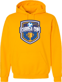 Hoodies - Cabosa Cup 2026 (Secondary)