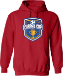 Hoodies - Cabosa Cup 2026 (Secondary)