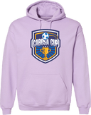 Hoodies - Cabosa Cup 2026 (Secondary)
