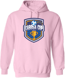 Hoodies - Cabosa Cup 2026 (Secondary)
