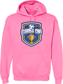 Hoodies - Cabosa Cup 2026 (Secondary)