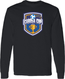 Long Sleeves - Cabosa Cup 2026 (Secondary)
