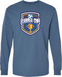 Long Sleeves - Cabosa Cup 2026 (Secondary)