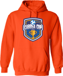 Hoodies - Cabosa Cup 2026 (Secondary)