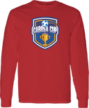 Long Sleeves - Cabosa Cup 2026 (Secondary)