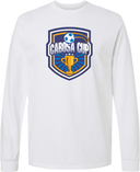 Long Sleeves - Cabosa Cup 2026 (Secondary)