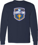 Long Sleeves - Cabosa Cup 2026 (Secondary)