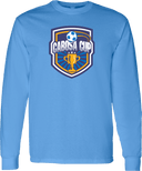Long Sleeves - Cabosa Cup 2026 (Secondary)