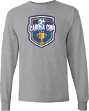 Long Sleeves - Cabosa Cup 2026 (Secondary)