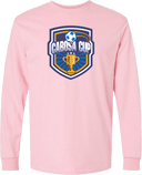 Long Sleeves - Cabosa Cup 2026 (Secondary)