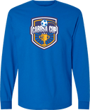 Long Sleeves - Cabosa Cup 2026 (Secondary)