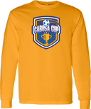 Long Sleeves - Cabosa Cup 2026 (Secondary)