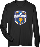Performance Long Sleeves - Cabosa Cup 2026 (Secondary)