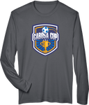 Performance Long Sleeves - Cabosa Cup 2026 (Secondary)