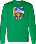 Long Sleeves - Cabosa Cup 2026 (Secondary)