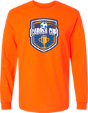 Long Sleeves - Cabosa Cup 2026 (Secondary)