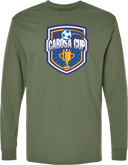 Long Sleeves - Cabosa Cup 2026 (Secondary)