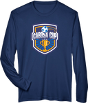 Performance Long Sleeves - Cabosa Cup 2026 (Secondary)