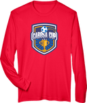 Performance Long Sleeves - Cabosa Cup 2026 (Secondary)
