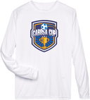Performance Long Sleeves - Cabosa Cup 2026 (Secondary)