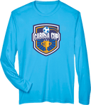 Performance Long Sleeves - Cabosa Cup 2026 (Secondary)