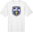 Performance Short Sleeves - Cabosa Cup 2026 (Secondary)