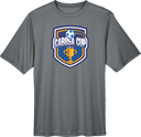 Performance Short Sleeves - Cabosa Cup 2026 (Secondary)