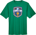 Performance Short Sleeves - Cabosa Cup 2026 (Secondary)