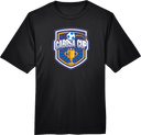 Performance Short Sleeves - Cabosa Cup 2026 (Secondary)