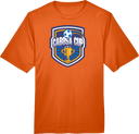 Performance Short Sleeves - Cabosa Cup 2026 (Secondary)